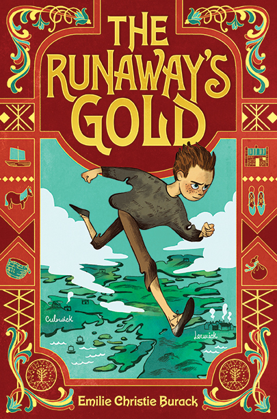 Runaways Gold